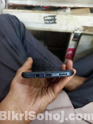 Tecno camon 16 pro(6/128)